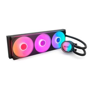 NZXT Wasserkühler Kraken Core 360 RGB