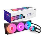 NZXT Wasserkühler Kraken Core 360 RGB