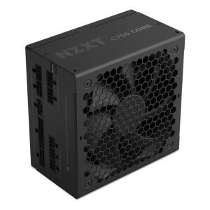 NZXT Netzteil C750 Gold Core - 80 PLUS Gold - 750 W