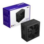 NZXT Netzteil C750 Gold Core - 80 PLUS Gold - 750 W