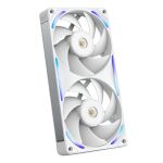 NZXT Lüfter F240X Performance RGB - 24 cm