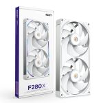 NZXT Lüfter F280X Performance RGB - 28 cm