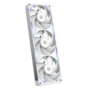 NZXT Lüfter F360X Performance RGB - 36 cm