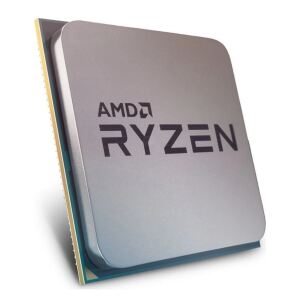 AMD Ryzen 5 9600X - 6x - 3.90 GHz - So.AM5 - Tray