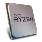 AMD Ryzen 5 9600X - 6x - 3.90 GHz - So.AM5 - Tray