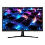 LC-Power IPS-Display LC-M27F-V2 - 68.58 cm (27") -...