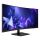 LC-Power Curved LED-Display LC-M34QC - 86.36 cm (34") - 3440 x 1440 UWQHD