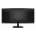 LC-Power Curved LED-Display LC-M34QC - 86.36 cm (34") - 3440 x 1440 UWQHD