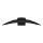 LC-Power Curved LED-Display LC-M34QC - 86.36 cm (34") - 3440 x 1440 UWQHD