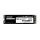 Patriot Festplatte P400 LITE - 4TB - PCIe Gen4x4 - Schwarz