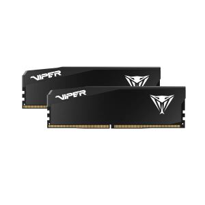 Patriot Gaming RAM Viper Elite 5 Ultra - 32 GB (2 x 16 GB Kit) - DDR5 6000 DIMM CL28