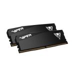 Patriot Gaming RAM Viper Elite 5 Ultra - 32 GB (2 x 16 GB Kit) - DDR5 6000 DIMM CL28