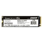 Team Group NV5000 1 TB M.2 PCI Express 4.0 NVMe 3D NAND