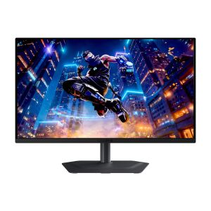 GIGABYTE QD OLED-Display MO27Q3 - 68.58 cm (27") - 2560 x 1440 WQHD