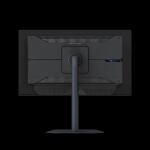 GIGABYTE QD OLED-Display MO27Q3 - 68.58 cm (27") - 2560 x 1440 WQHD