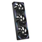NZXT Lüfter F360X Performance RGB - 36 cm