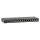 NETGEAR GS316 Unmanaged L2 Gigabit Ethernet (10/100/1000) Schwarz