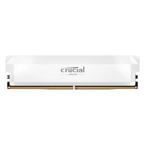 Crucial RAM PRO D5 - 16 GB - DDR5 6400 DIMM CL32
