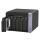 QNAP TS-632X NAS Tower Alpine Alpine AL-524 4 GB DDR4 QNAP QTS Schwarz