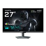 Gigabyte LED-Display G27U - 68.6 cm (27") - 3840 x...