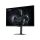 Gigabyte LED-Display G27U - 68.6 cm (27") - 3840 x 2160 4K UHD