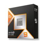 AMD Ryzen 9 9950X3D - 16x - 4.3 GHz - AM5 Socket - Tray