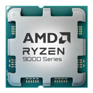 AMD Ryzen 9 9900X - 12x - 4.4 GHz - AM5 Socket - Tray