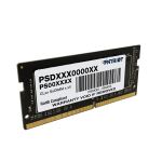 Patriot RAM Signature - 8 GB - DDR4 3200 SODIMM CL22