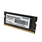 Patriot RAM Signature - 8 GB - DDR4 3200 SODIMM CL22