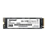 Patriot SSD P320 - 256 GB - M.2 2280 - PCIe 3.0 x4 NVMe