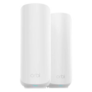 NETGEAR Repeater Orbi 370 - 2.4 - 5 GHz - 2er Pack