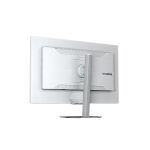 GIGABYTE LED-Display M27UP ICE - 68.6 cm (27") - 3840 x 2160 4K UHD