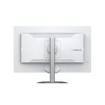 GIGABYTE LED-Display M27UP ICE - 68.6 cm (27") - 3840 x 2160 4K UHD
