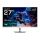 GIGABYTE LED-Display M27UP ICE - 68.6 cm (27") - 3840 x 2160 4K UHD