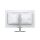 GIGABYTE LED-Display M27UP ICE - 68.6 cm (27") - 3840 x 2160 4K UHD