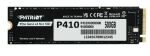 Patriot SSD P410 - 500 GB - M.2 2280 - PCIe 4.0 x4 NVMe