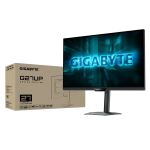 GIGABYTE LED-Display G27UP - 68.6 cm (27") - 3840 x 2160 4K UHD
