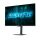 GIGABYTE LED-Display G27UP - 68.6 cm (27") - 3840 x 2160 4K UHD