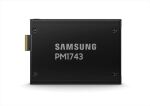 Samsung Semiconductor SSD PM1743 MZWLO3T8HCLS - 3.84 TB -...