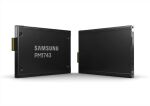 Samsung Semiconductor SSD PM1743 MZWLO3T8HCLS - 3.84 TB - 2.5" - PCIe 5.0 x4 NVMe - BULK