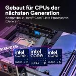 Crucial RAM - 32 GB - DDR5 6400 UDIMM CL52