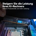 Crucial RAM - 32 GB - DDR5 6400 UDIMM CL52