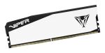 Patriot RAM Viper ELITE 5 - 16 GB - DDR5 6000 UDIMM CL30