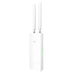 Cudy 4G LTE Wi-Fi Router LT400 Outdoor