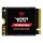 Patriot Memory VP4000 Mini 500 GB M.2 PCI Express 4.0 NVMe