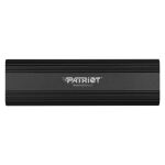 Patriot Externe SSD Transporter Lite - 512 GB - USB 3.2 Gen 2 - Schwarz