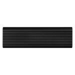 Patriot Externe SSD Transporter Lite - 512 GB - USB 3.2 Gen 2 - Schwarz