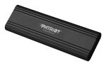 Patriot Externe SSD Transporter Lite - 1 TB - USB 3.2 Gen 2 - Schwarz