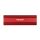 Patriot Externe Festplatte TRANSPORTER Lite - 1 TB - USB-C 3.2 Gen 2 - Rot