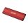 Patriot Externe Festplatte TRANSPORTER Lite - 1 TB - USB-C 3.2 Gen 2 - Rot